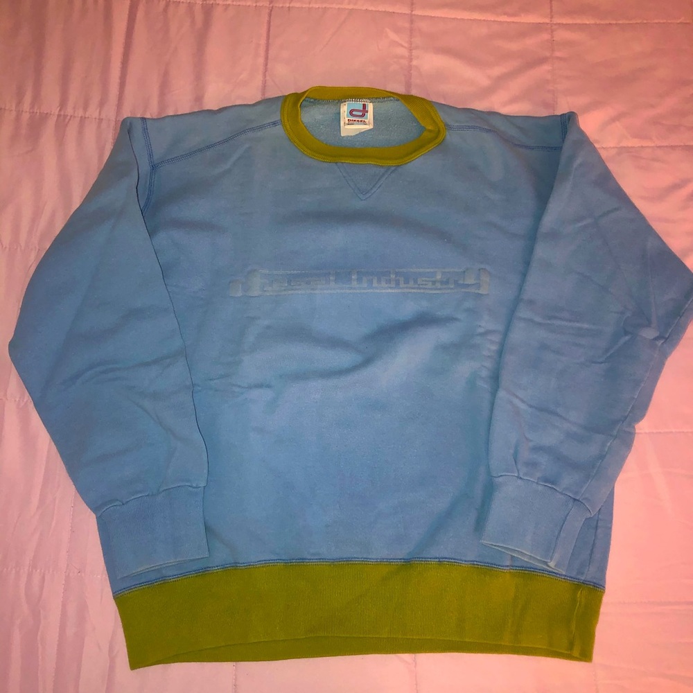 Diesel sweatshirt